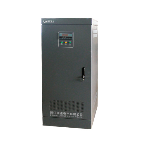 SBW、DBW係列單、三相全自動補償式電力穩壓器是適用於當外界的供電網絡電壓波動或負載變化而造成電壓波動時，能自動保持輸出電壓穩定。本係列產品與其它型式的穩壓器…