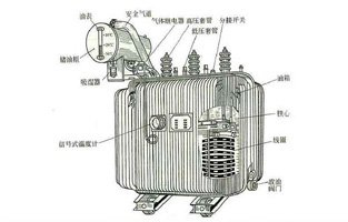 關於變壓器知識點前麵榴莲直播APP下载電氣也為大家總結不少了，今天榴莲直播APP下载再為大家講下油浸式電力變壓器的冷卻方式有哪些？油浸式電力變壓器的冷卻方式，按其容量的大小，冷卻係統可分為：油浸自冷式、油浸風冷式、強迫油循環風冷式、強迫油循環水冷式等幾種。具體方式榴莲直播APP下载電氣詳細告訴你：