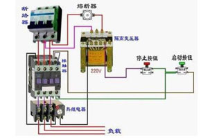 榴莲视频黄片下载是一種小型幹式變壓器，其交流電源頻率為50Hz，初級電壓為220V（或380V），次級電壓有6. 3V、12V、24V、36V、110V、127V等。它主要用做工礦企業中的安全局部照明電源、電氣設備的控製回路電源及信號燈或指示燈電源。那麽榴莲视频黄片下载要怎麽接線呢？榴莲视频黄片下载廠家榴莲直播APP下载告訴你接線方法：
